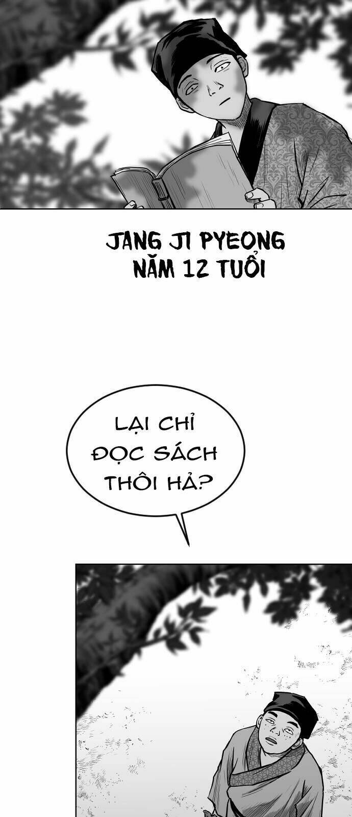 Sát Thủ Anh Vũ - Chapter 19 - Page 33
