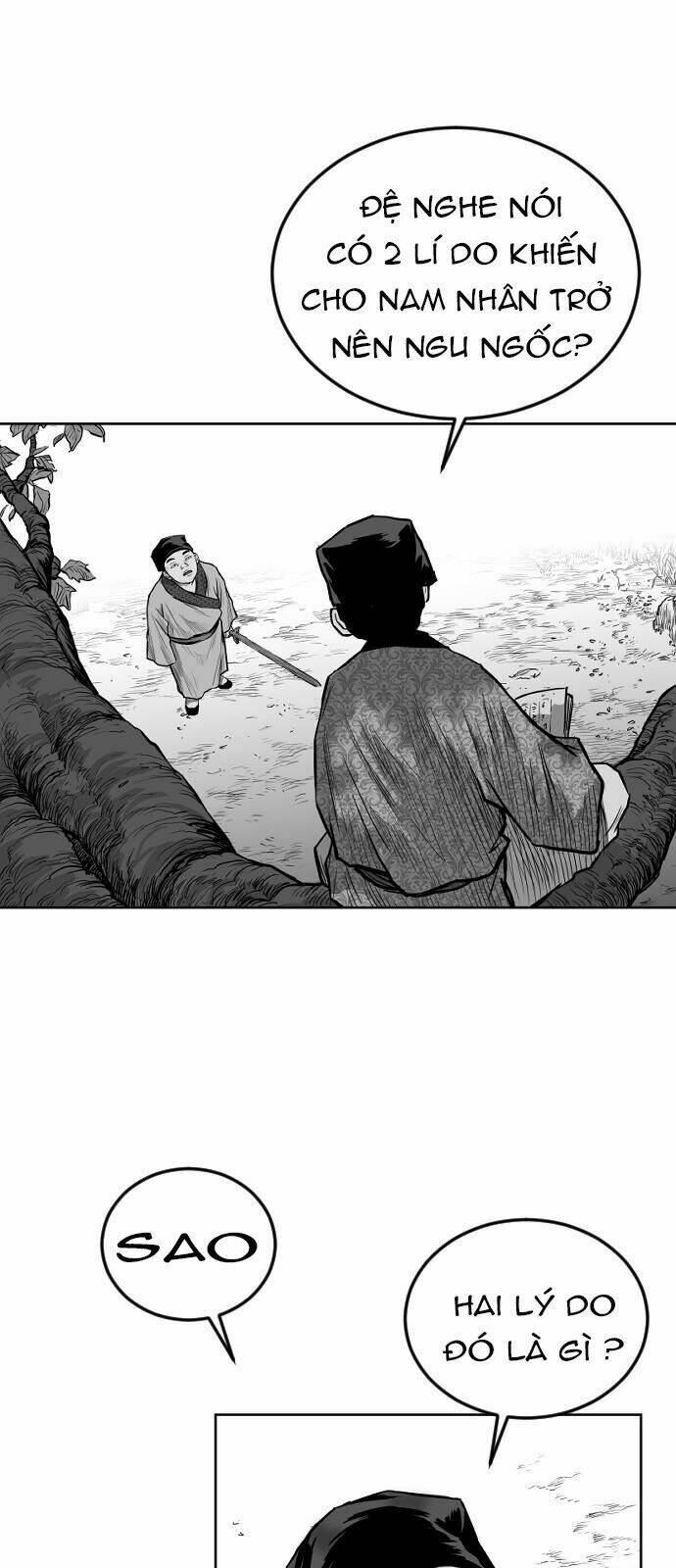 Sát Thủ Anh Vũ - Chapter 19 - Page 35