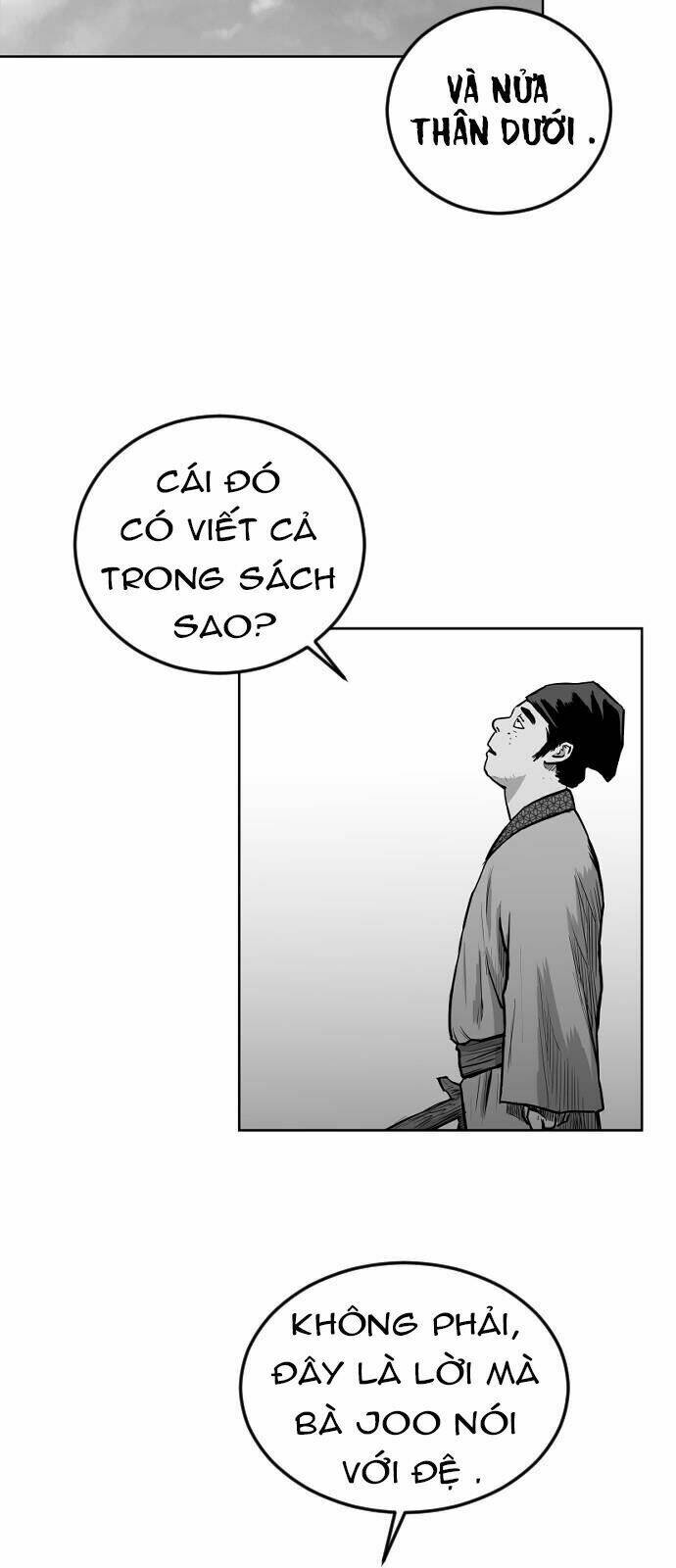 Sát Thủ Anh Vũ - Chapter 19 - Page 37