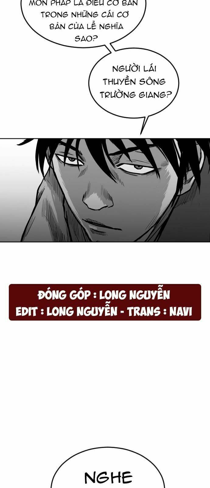 Sát Thủ Anh Vũ - Chapter 19 - Page 3
