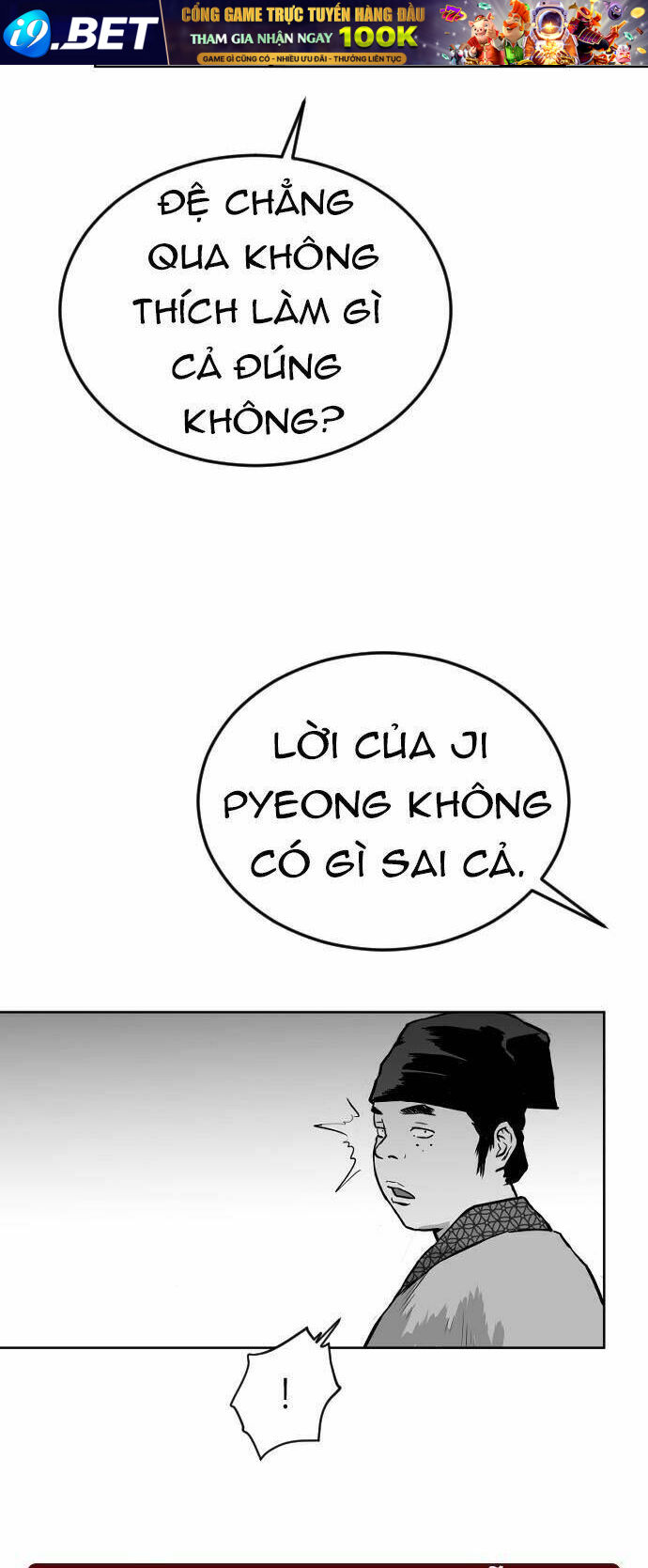 Sát Thủ Anh Vũ - Chapter 19 - Page 39