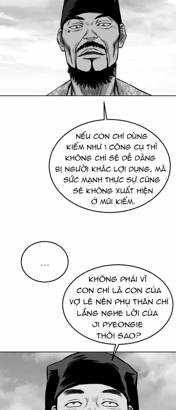 Sát Thủ Anh Vũ - Chapter 19 - Page 42