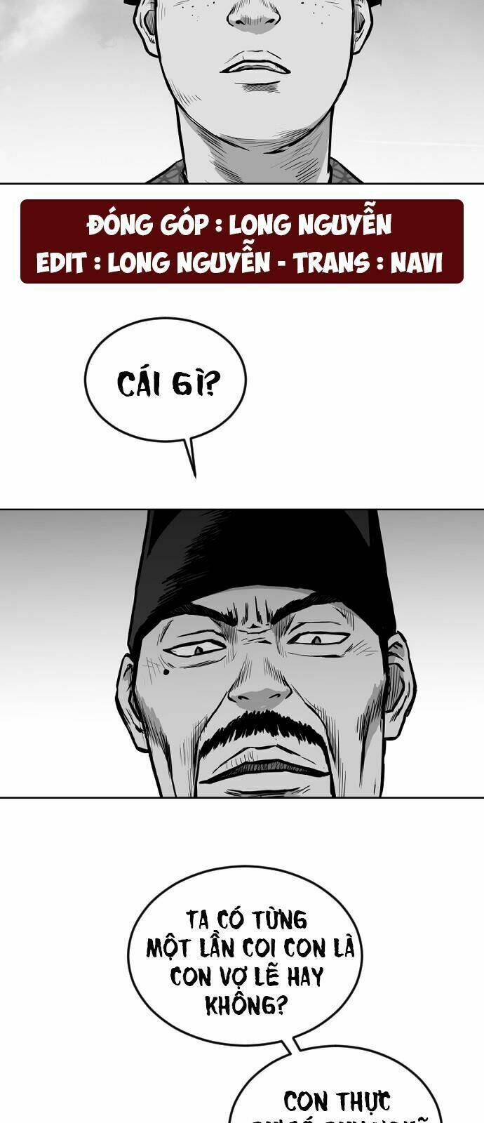 Sát Thủ Anh Vũ - Chapter 19 - Page 43