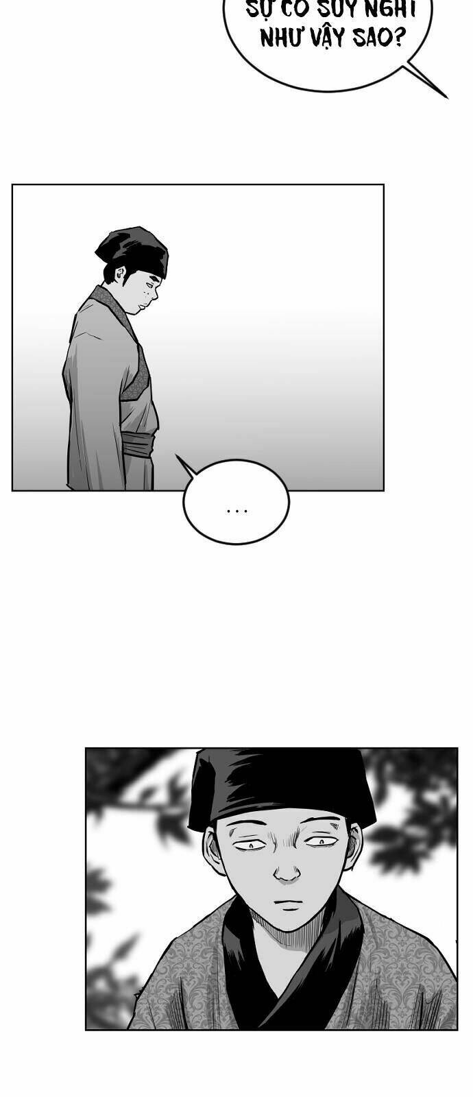 Sát Thủ Anh Vũ - Chapter 19 - Page 44