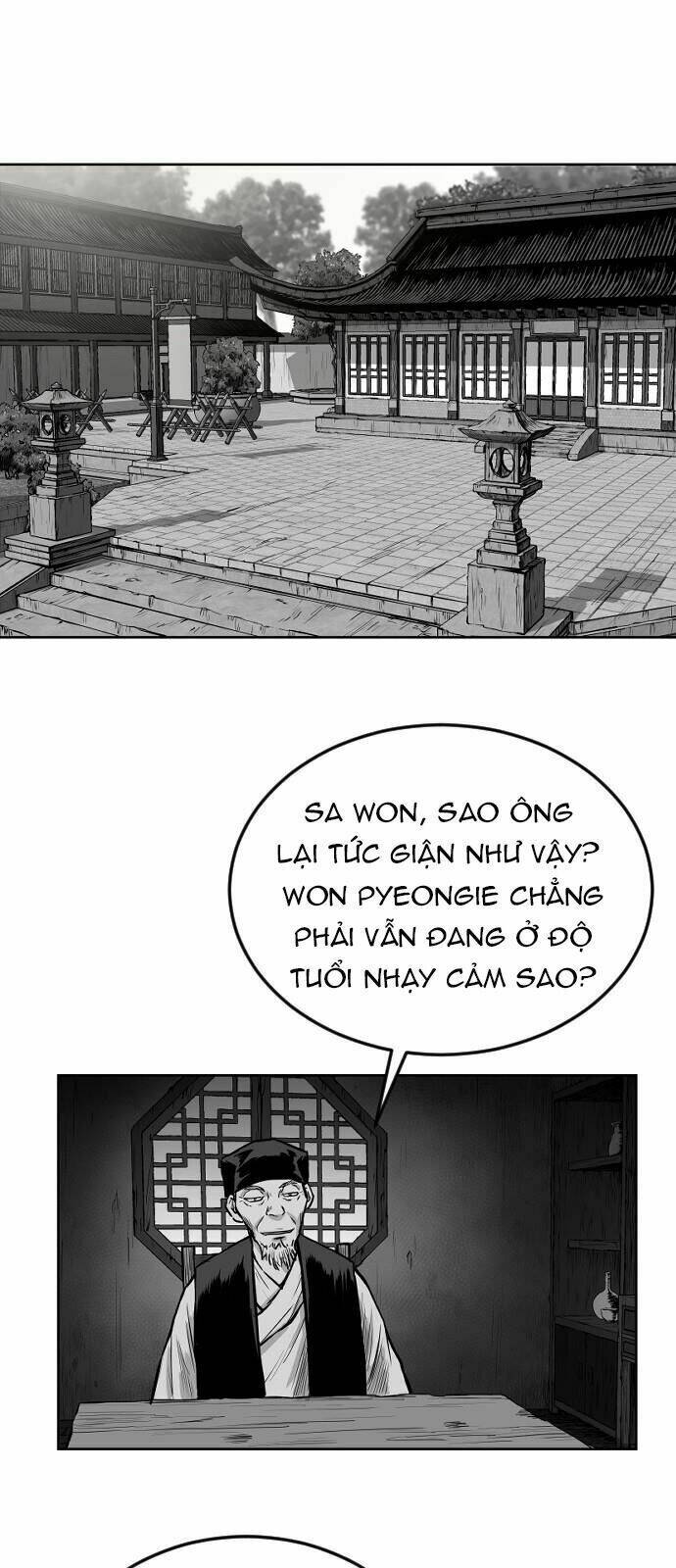 Sát Thủ Anh Vũ - Chapter 19 - Page 46