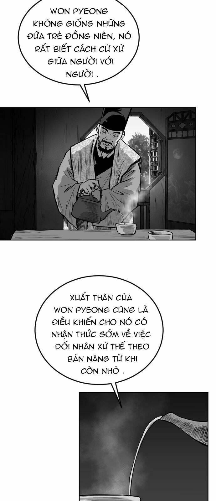 Sát Thủ Anh Vũ - Chapter 19 - Page 47