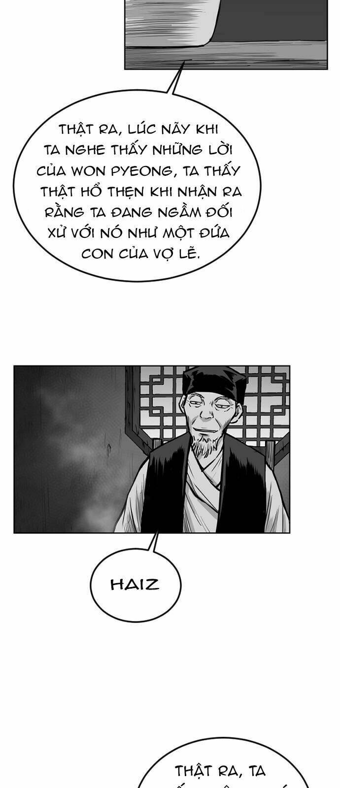 Sát Thủ Anh Vũ - Chapter 19 - Page 48
