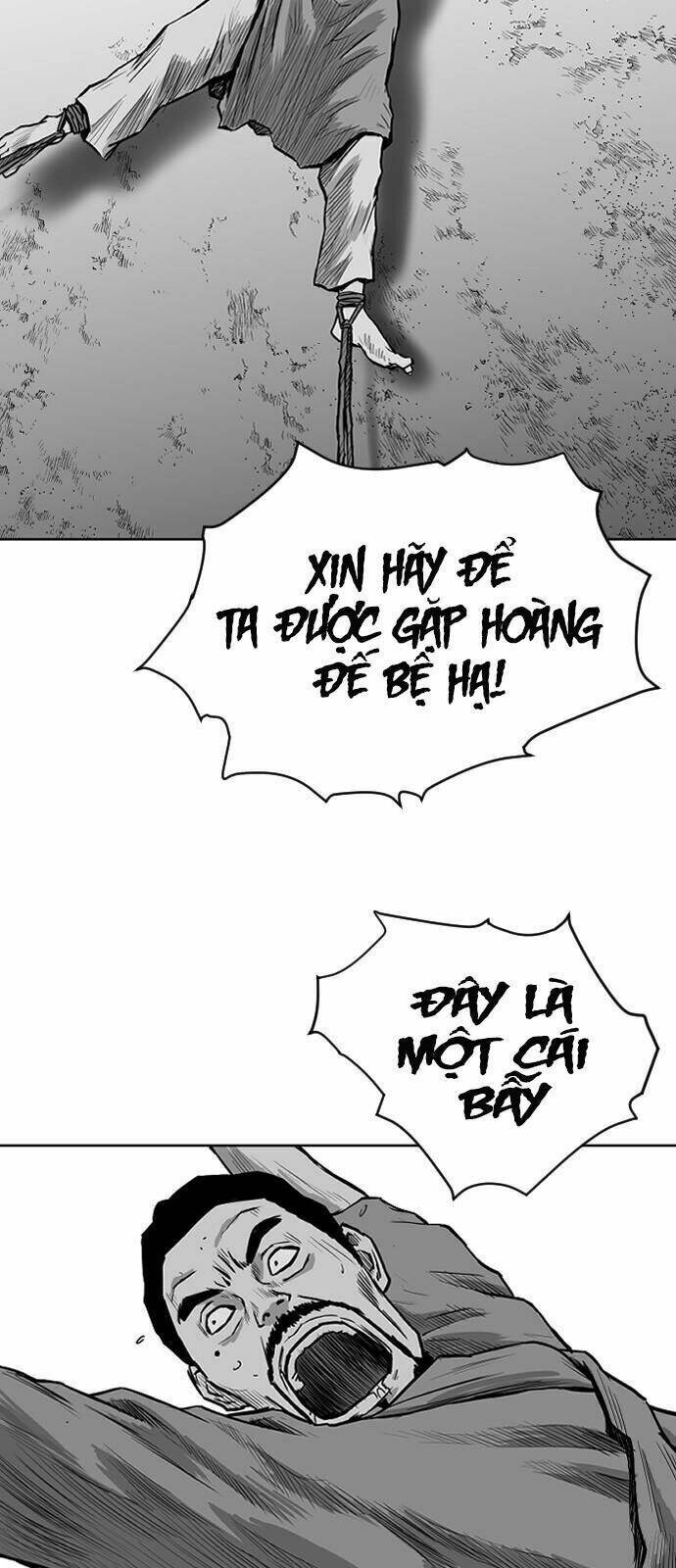 Sát Thủ Anh Vũ - Chapter 19 - Page 52