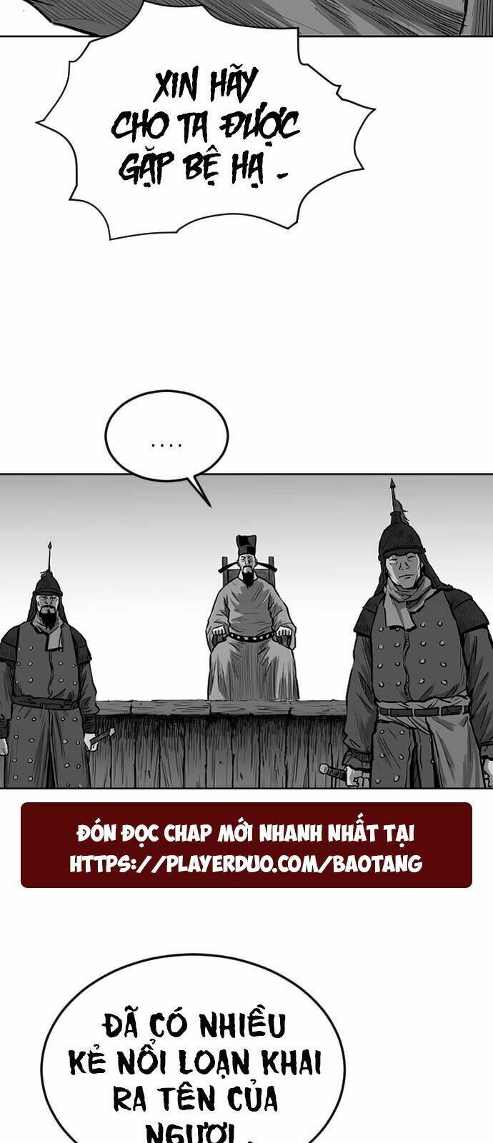 Sát Thủ Anh Vũ - Chapter 19 - Page 53