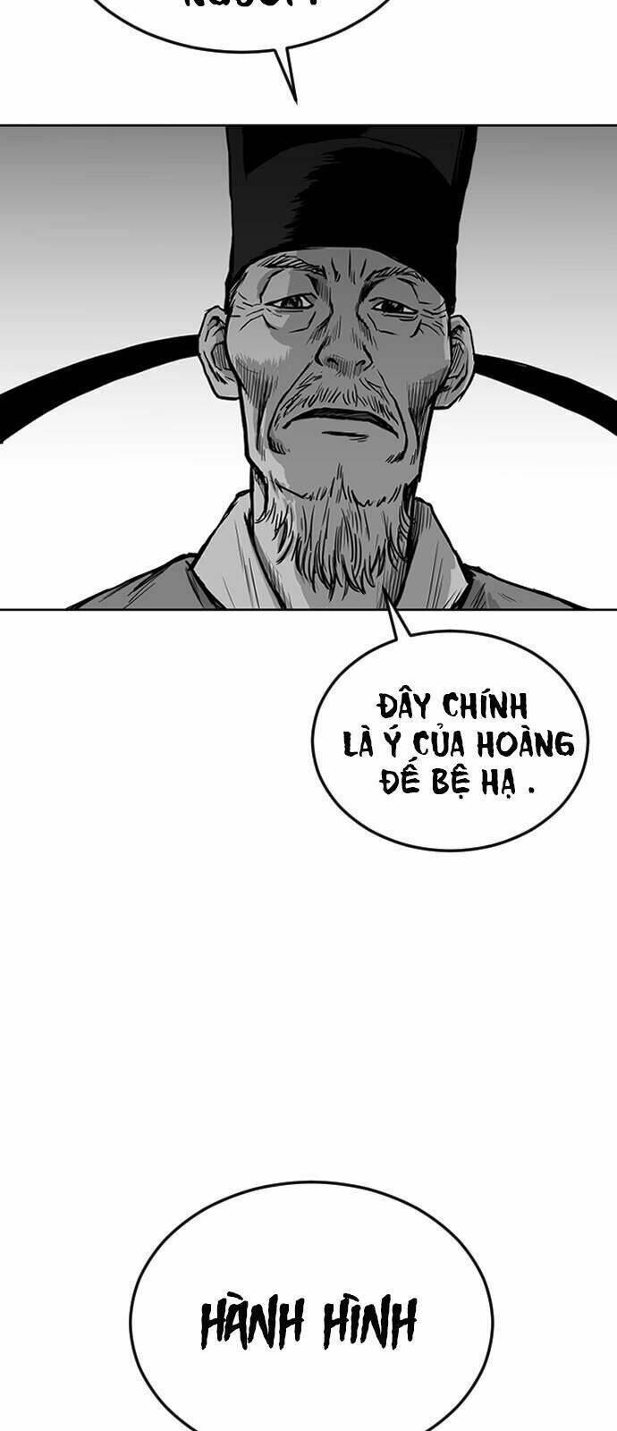 Sát Thủ Anh Vũ - Chapter 19 - Page 54