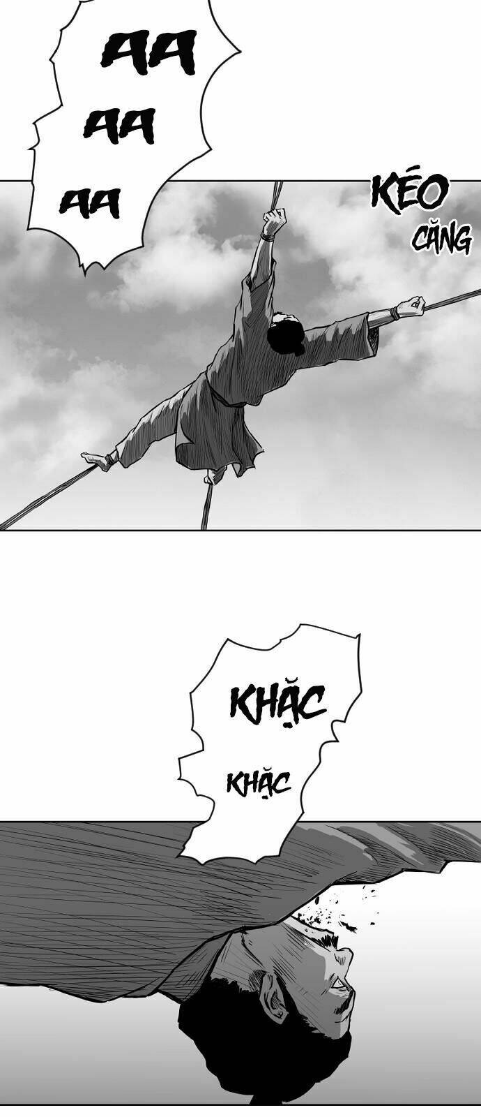 Sát Thủ Anh Vũ - Chapter 19 - Page 56