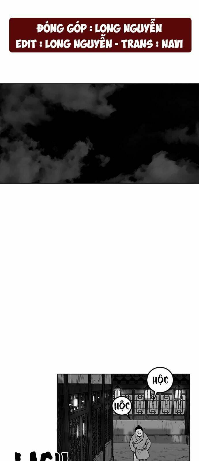 Sát Thủ Anh Vũ - Chapter 19 - Page 58