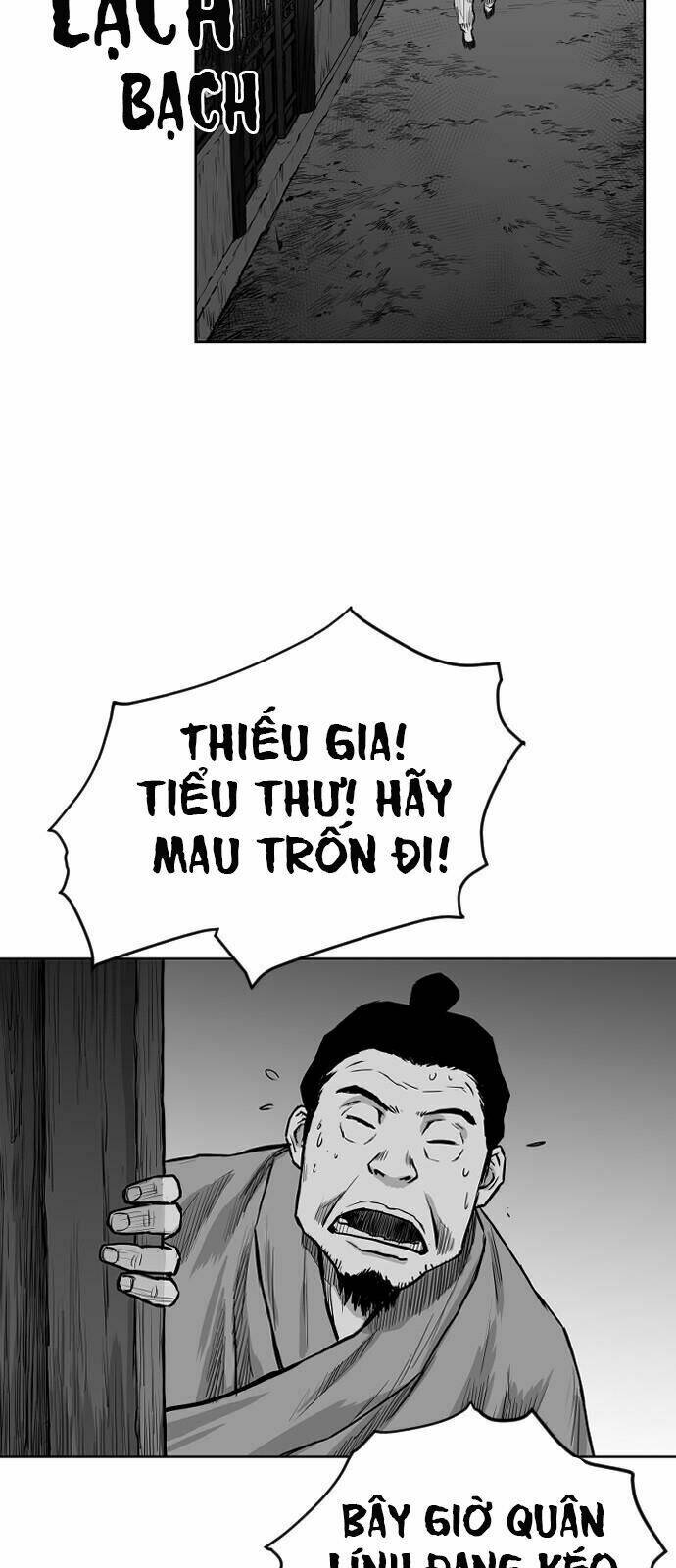 Sát Thủ Anh Vũ - Chapter 19 - Page 59