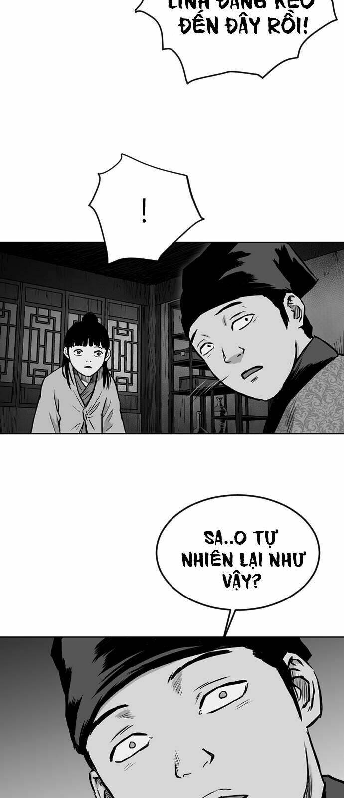 Sát Thủ Anh Vũ - Chapter 19 - Page 60