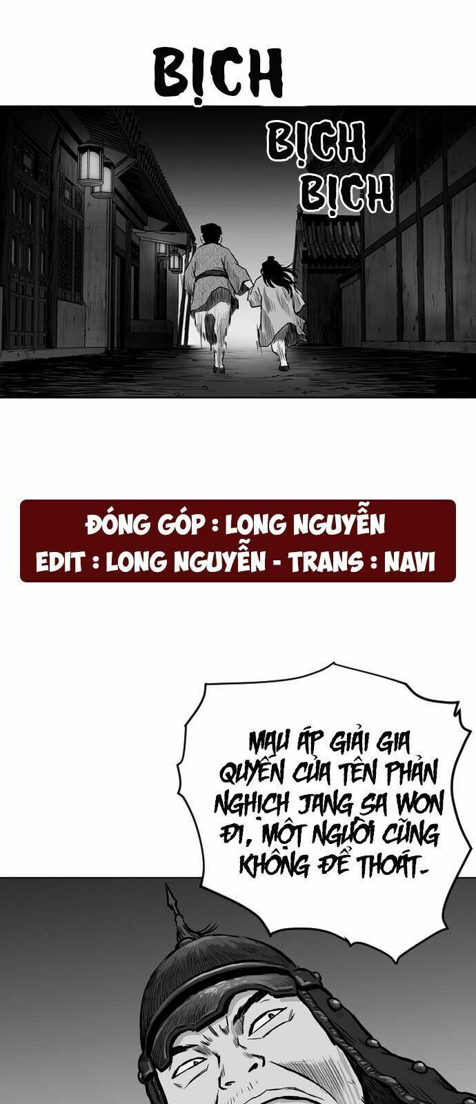Sát Thủ Anh Vũ - Chapter 19 - Page 62