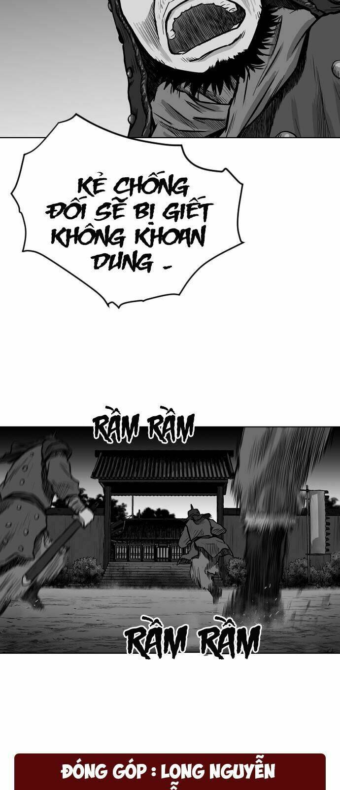 Sát Thủ Anh Vũ - Chapter 19 - Page 63
