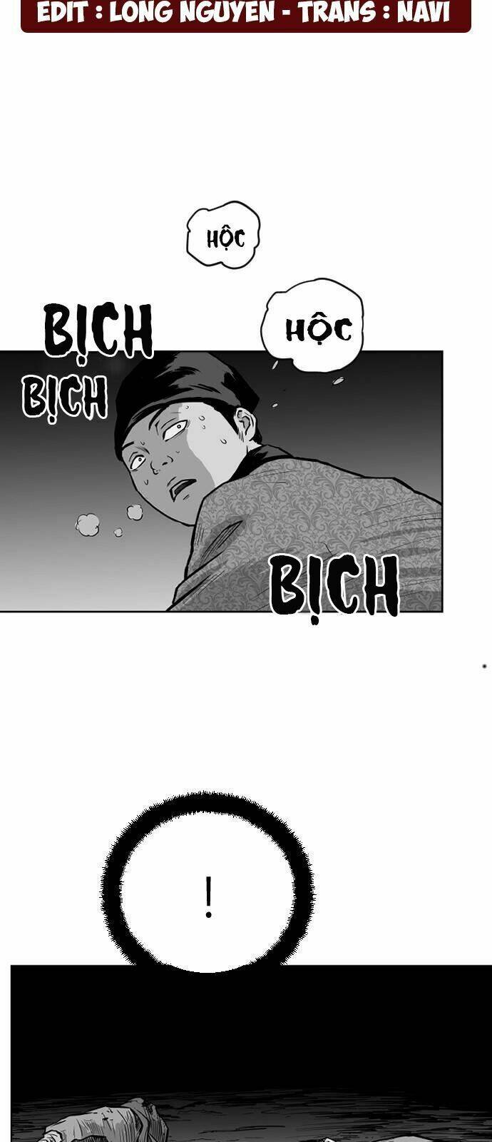 Sát Thủ Anh Vũ - Chapter 19 - Page 64