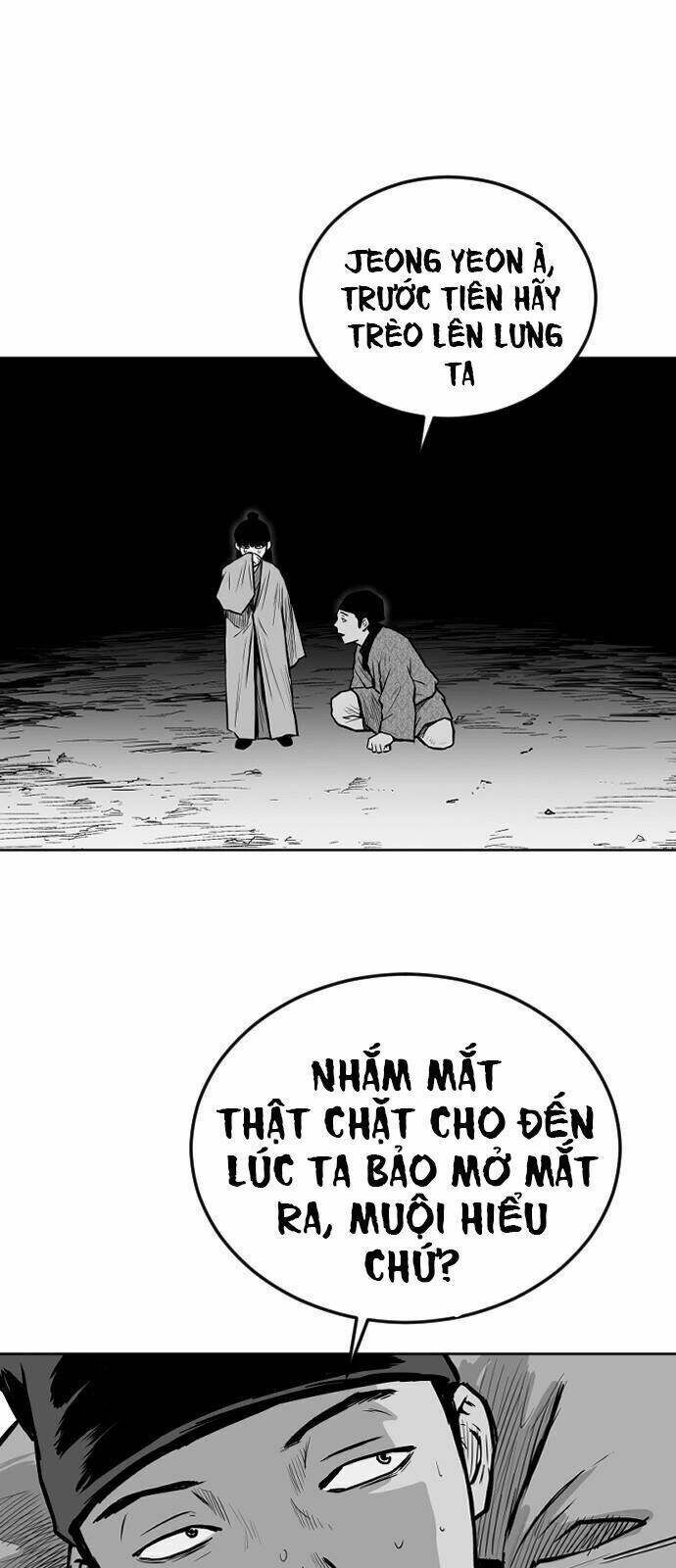 Sát Thủ Anh Vũ - Chapter 19 - Page 66