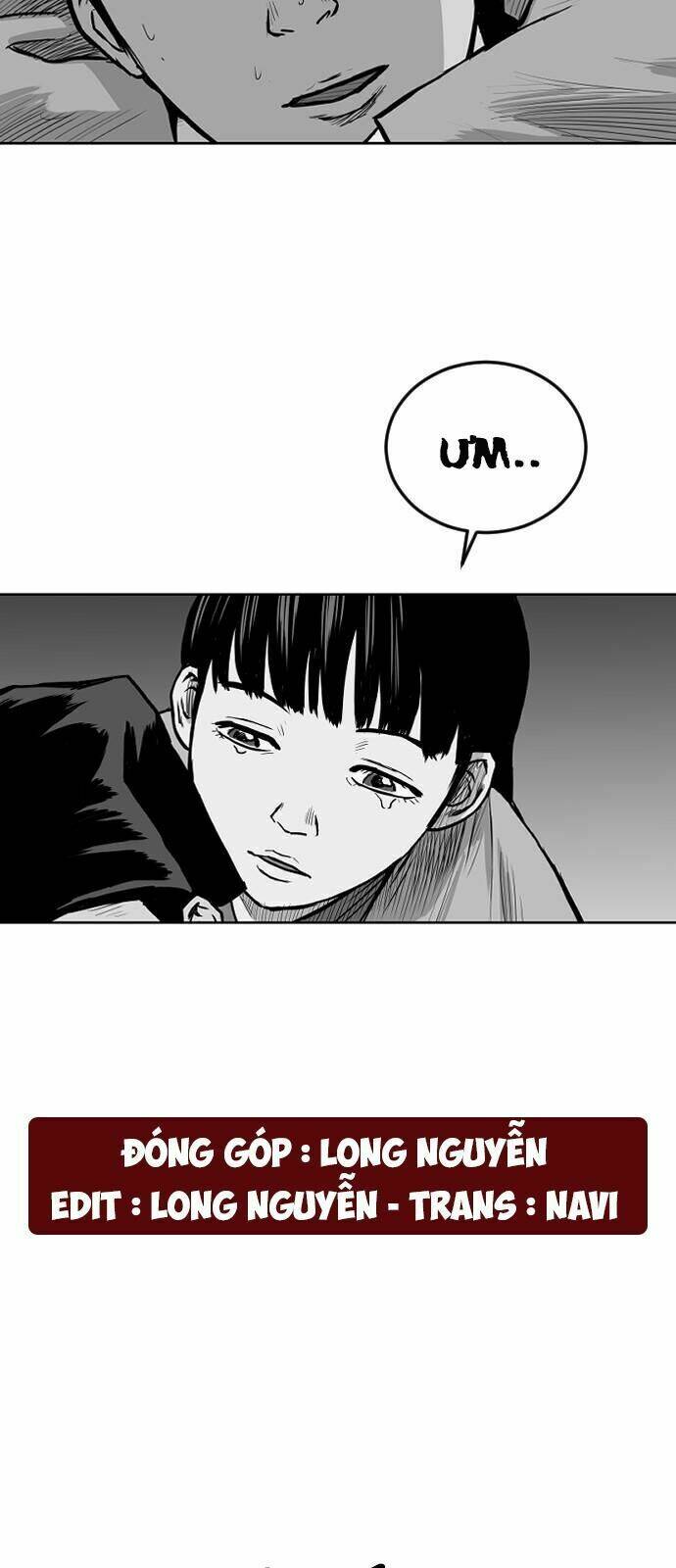 Sát Thủ Anh Vũ - Chapter 19 - Page 67
