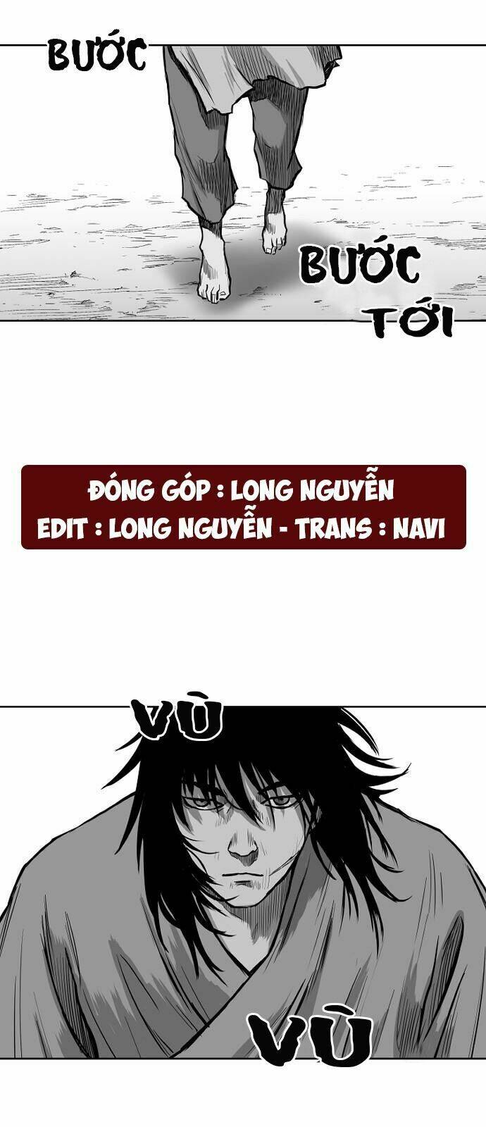 Sát Thủ Anh Vũ - Chapter 19 - Page 7