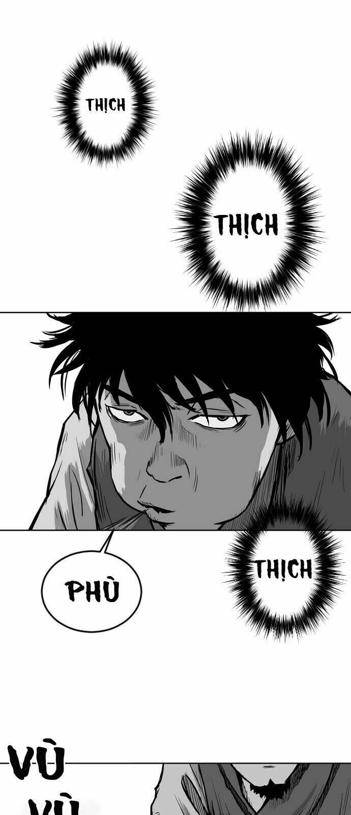 Sát Thủ Anh Vũ - Chapter 19 - Page 8