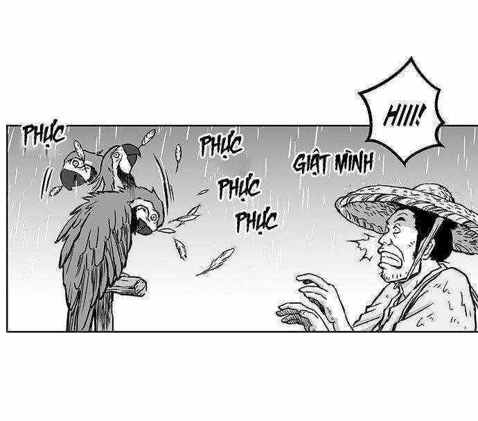 Sát Thủ Anh Vũ - Chapter 2 - Page 10