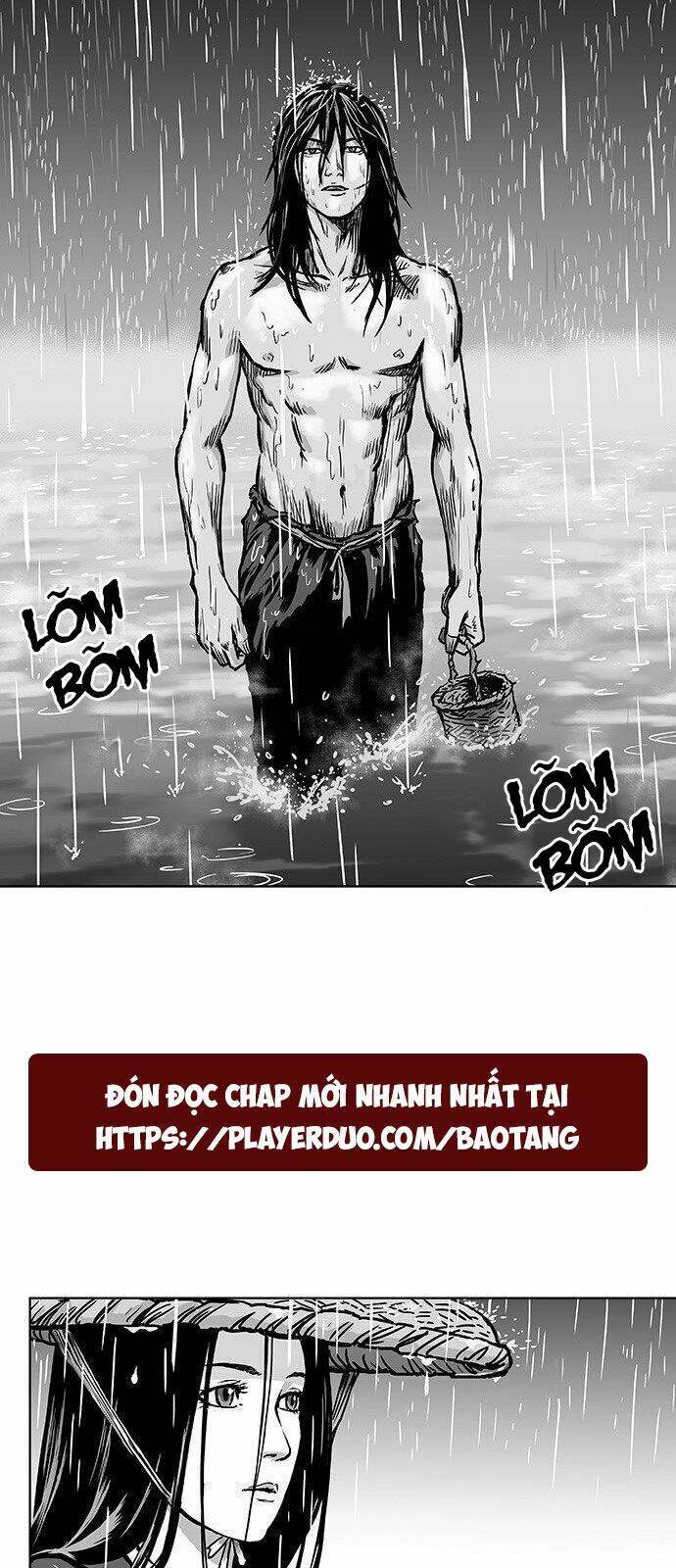 Sát Thủ Anh Vũ - Chapter 2 - Page 12