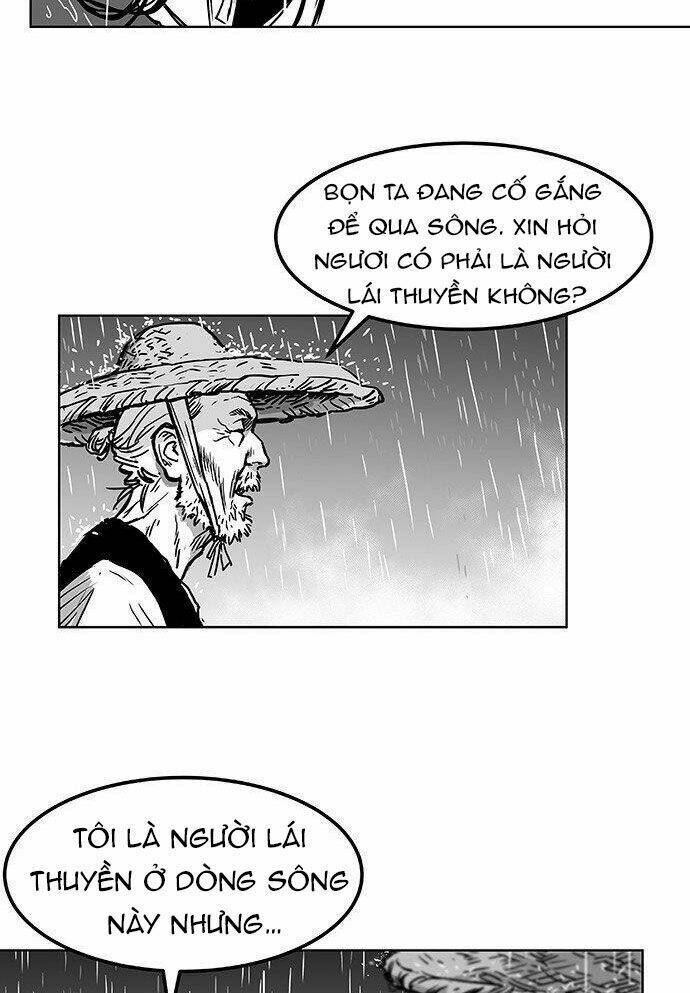 Sát Thủ Anh Vũ - Chapter 2 - Page 13