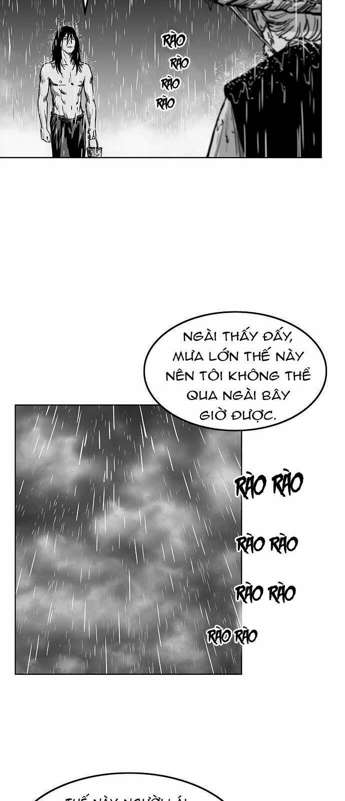 Sát Thủ Anh Vũ - Chapter 2 - Page 14