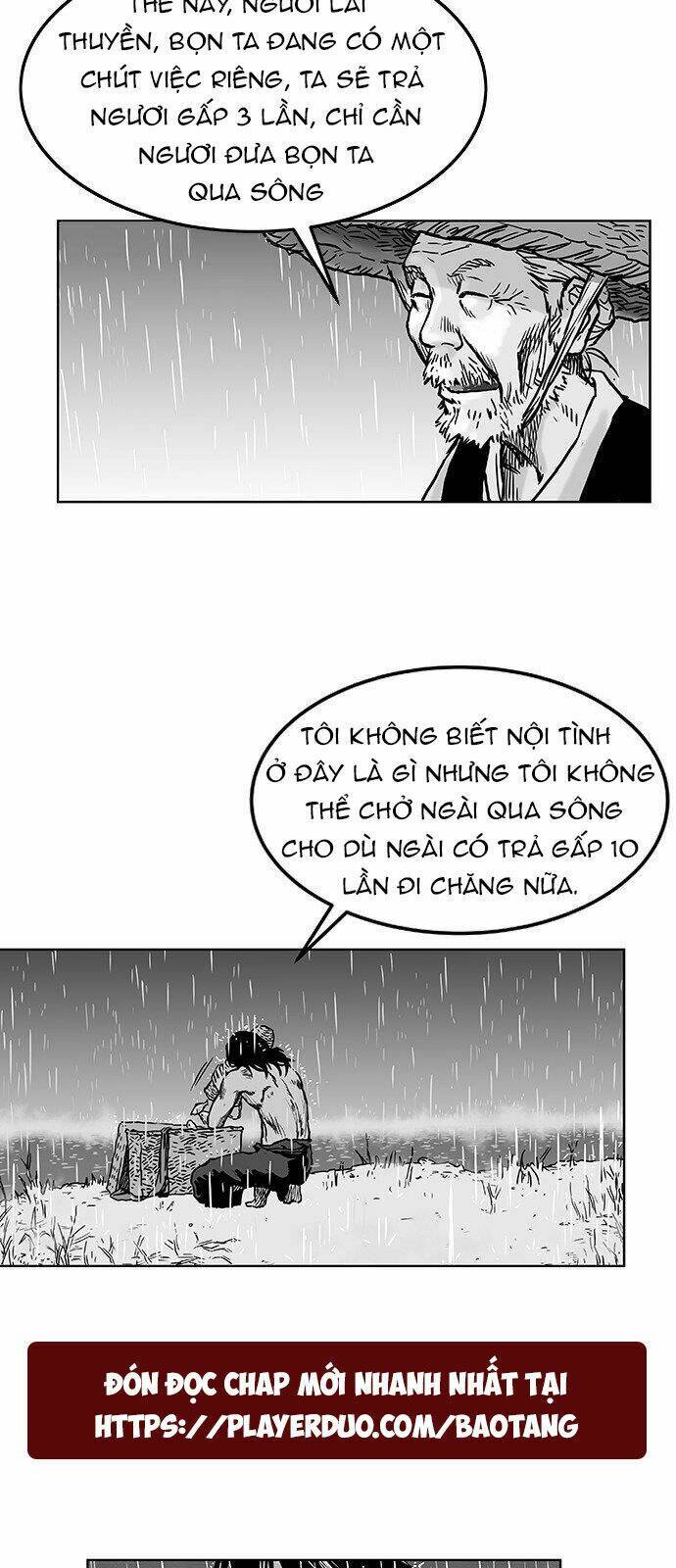 Sát Thủ Anh Vũ - Chapter 2 - Page 15