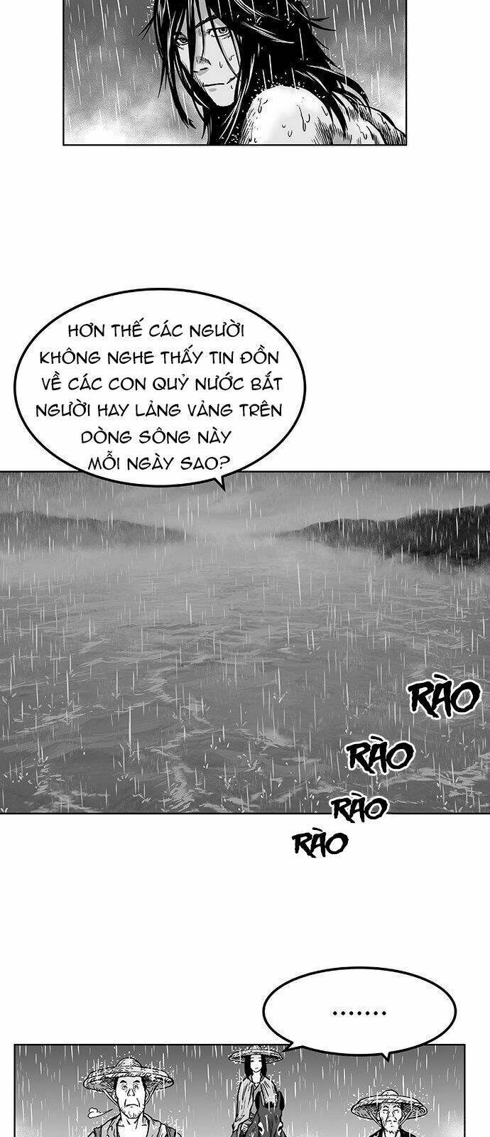 Sát Thủ Anh Vũ - Chapter 2 - Page 16