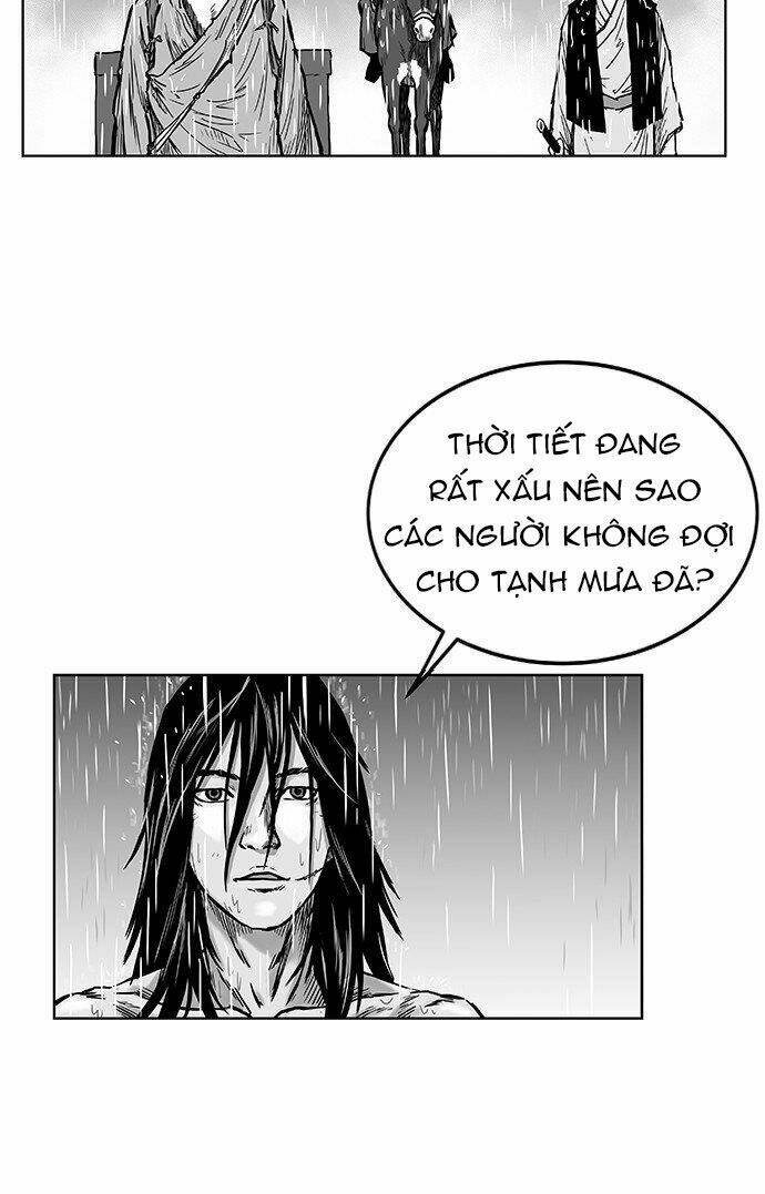 Sát Thủ Anh Vũ - Chapter 2 - Page 17