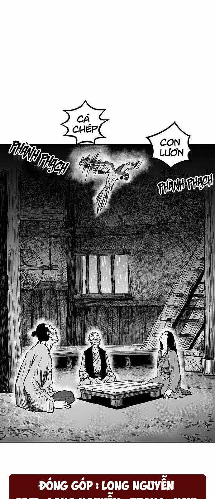 Sát Thủ Anh Vũ - Chapter 2 - Page 18