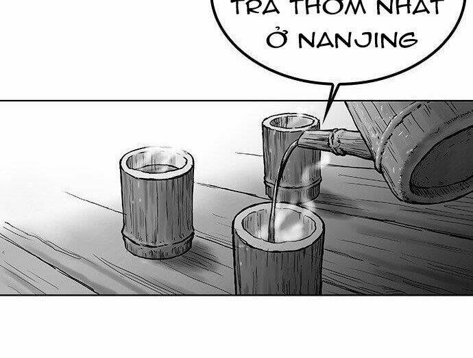 Sát Thủ Anh Vũ - Chapter 2 - Page 21