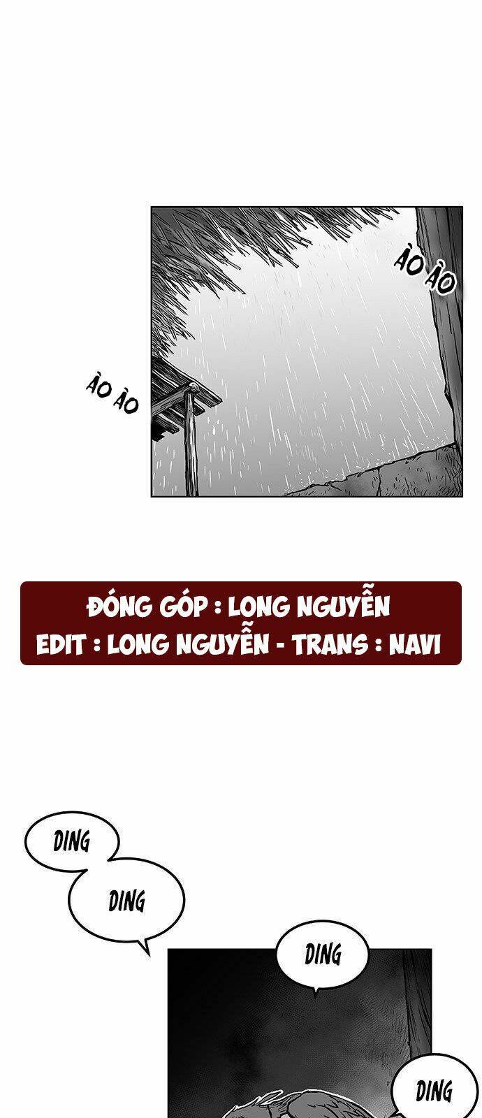 Sát Thủ Anh Vũ - Chapter 2 - Page 23