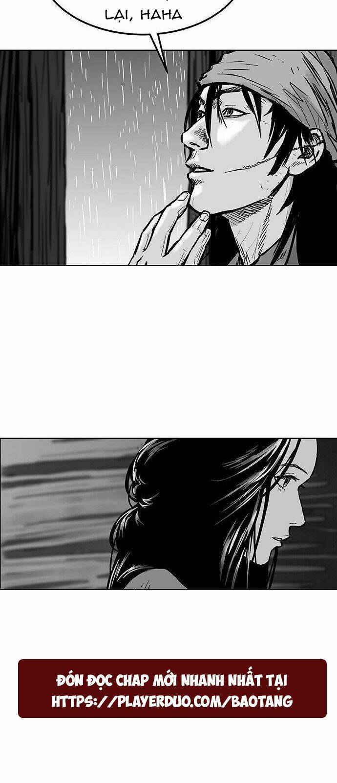 Sát Thủ Anh Vũ - Chapter 2 - Page 28