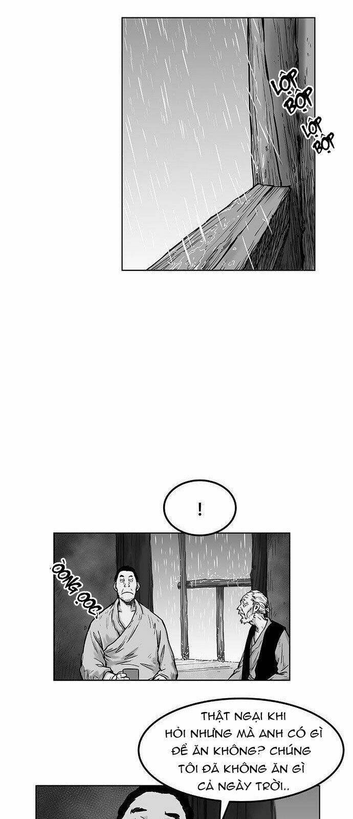 Sát Thủ Anh Vũ - Chapter 2 - Page 29