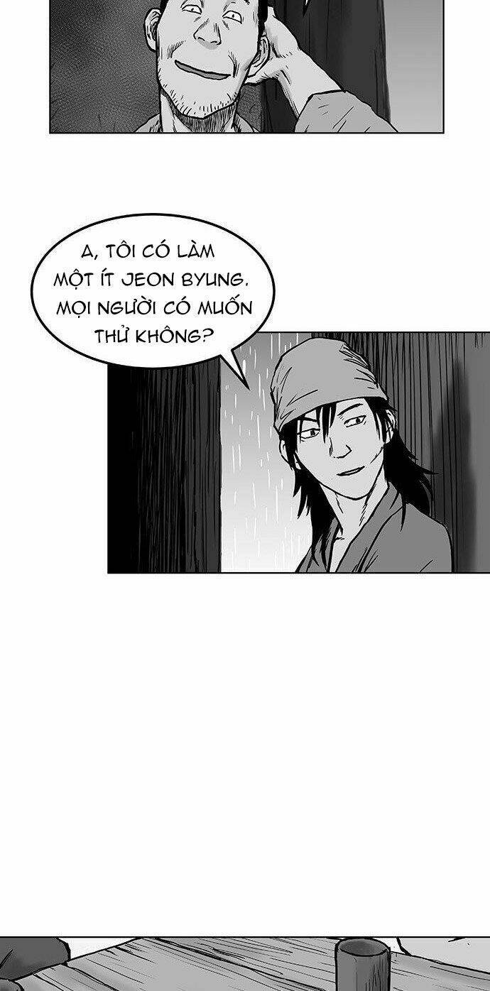 Sát Thủ Anh Vũ - Chapter 2 - Page 30