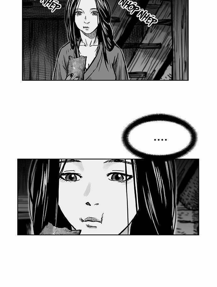 Sát Thủ Anh Vũ - Chapter 2 - Page 33