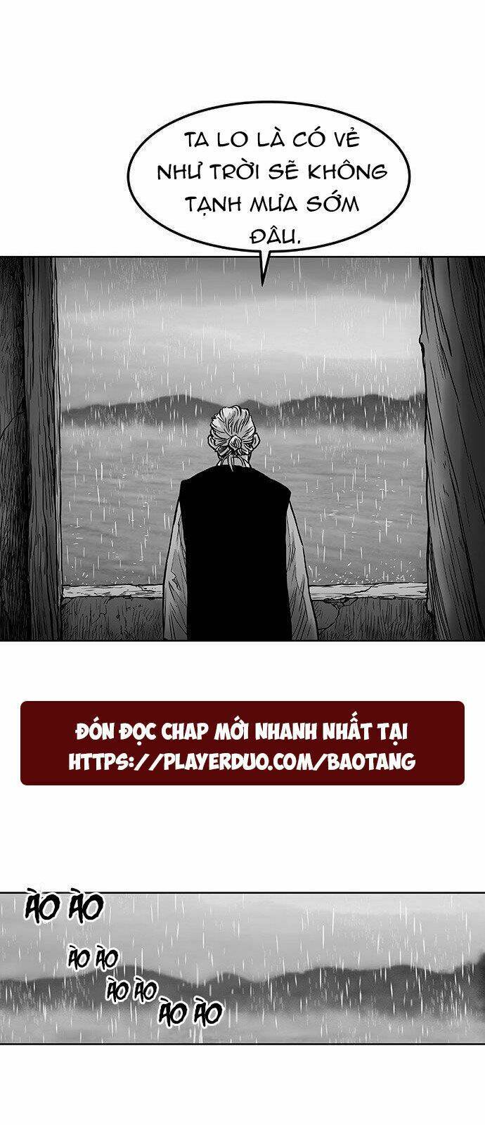 Sát Thủ Anh Vũ - Chapter 2 - Page 34
