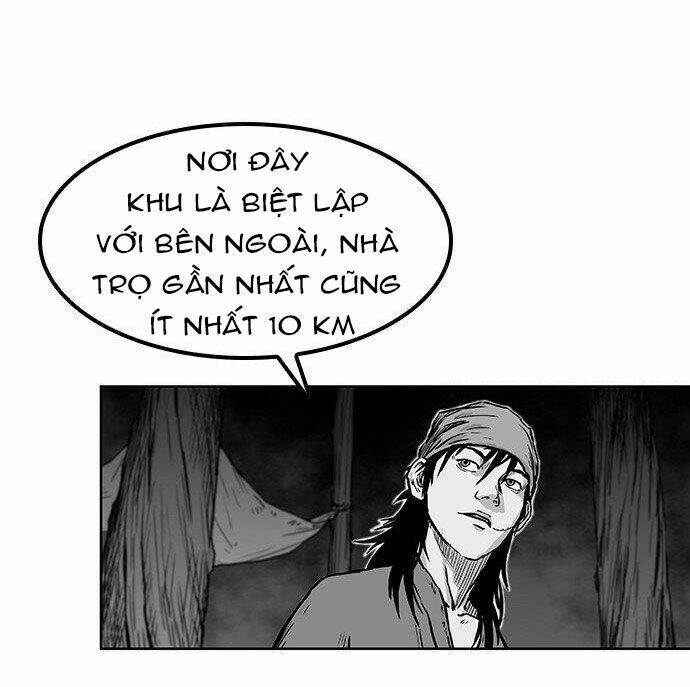 Sát Thủ Anh Vũ - Chapter 2 - Page 36