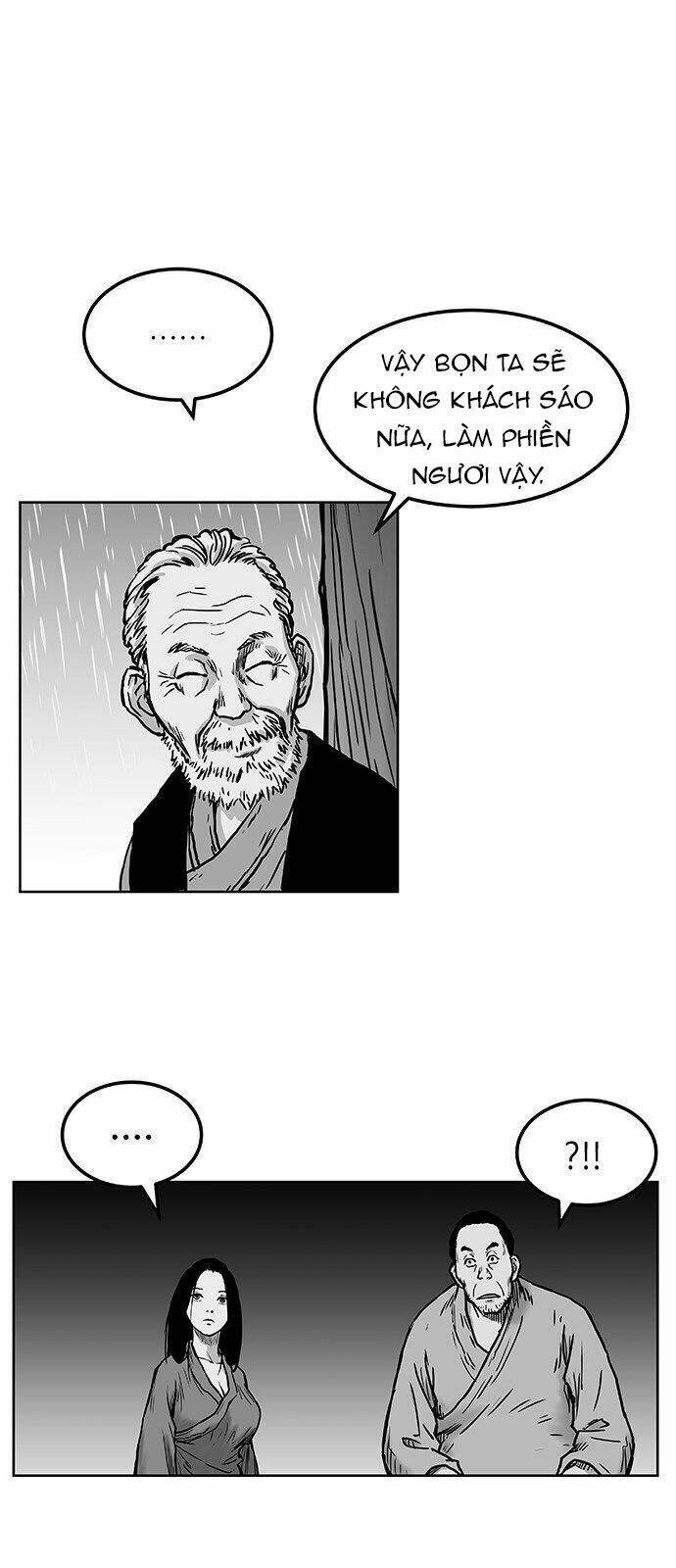 Sát Thủ Anh Vũ - Chapter 2 - Page 37