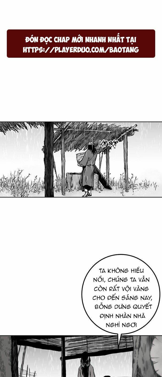 Sát Thủ Anh Vũ - Chapter 2 - Page 38