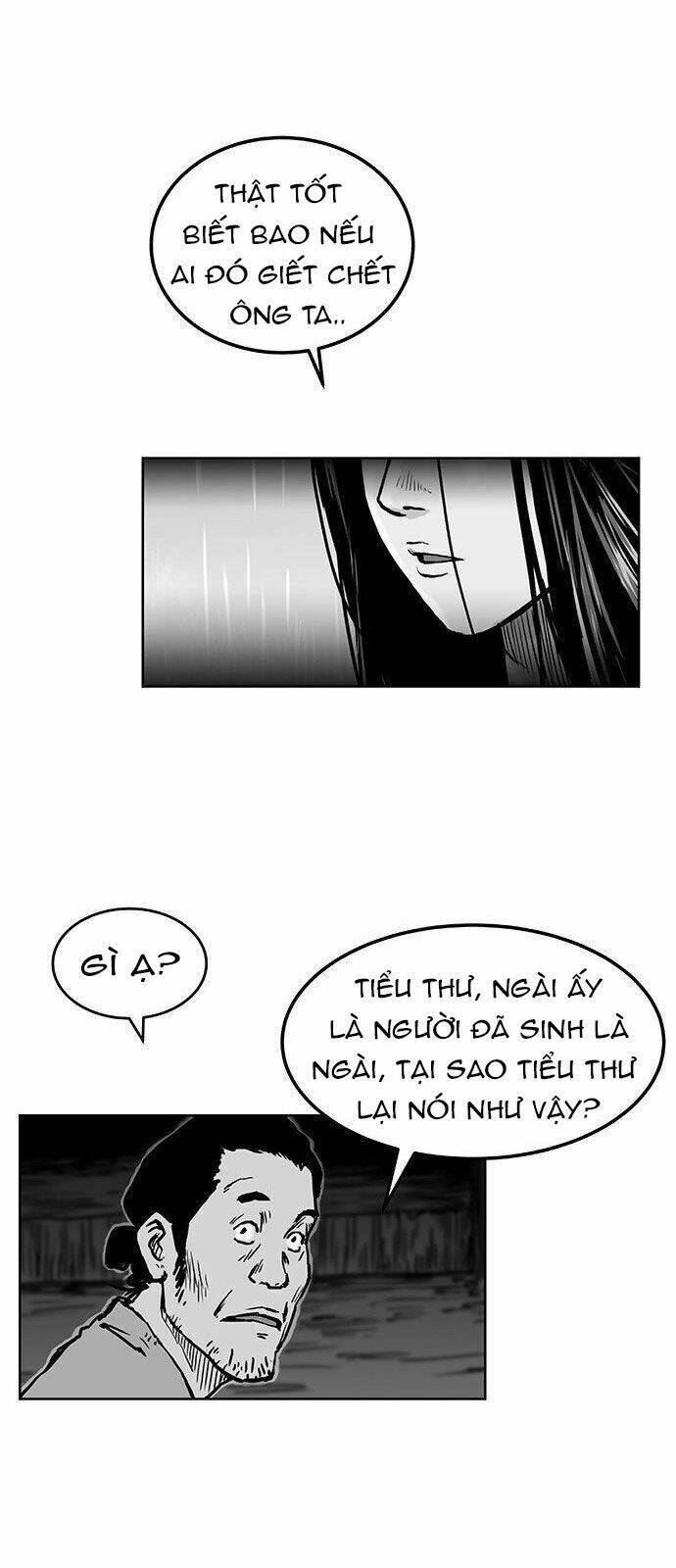 Sát Thủ Anh Vũ - Chapter 2 - Page 42