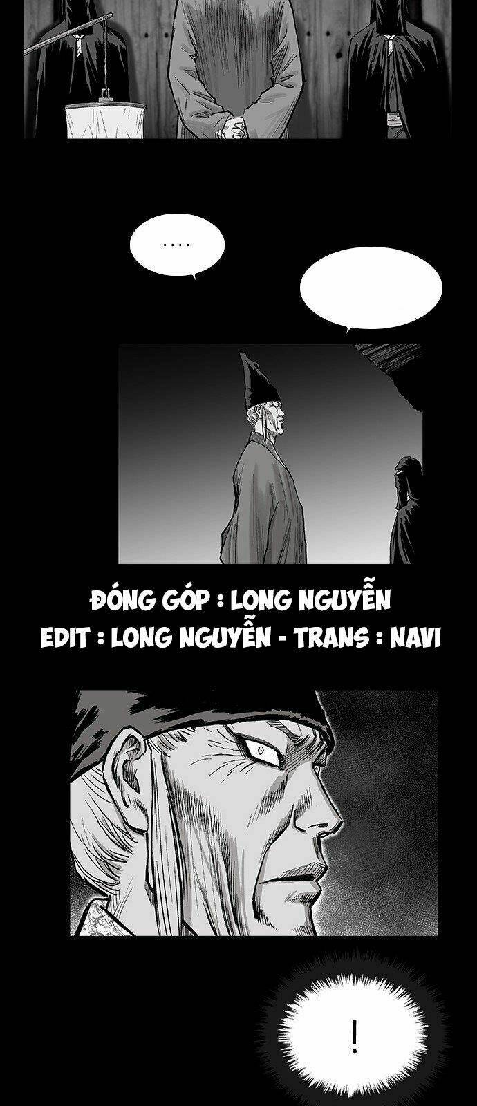 Sát Thủ Anh Vũ - Chapter 2 - Page 46