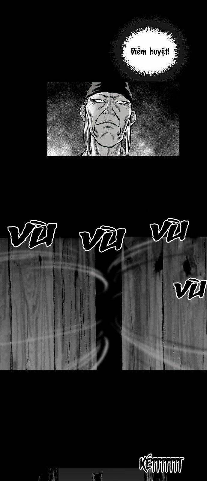 Sát Thủ Anh Vũ - Chapter 2 - Page 48