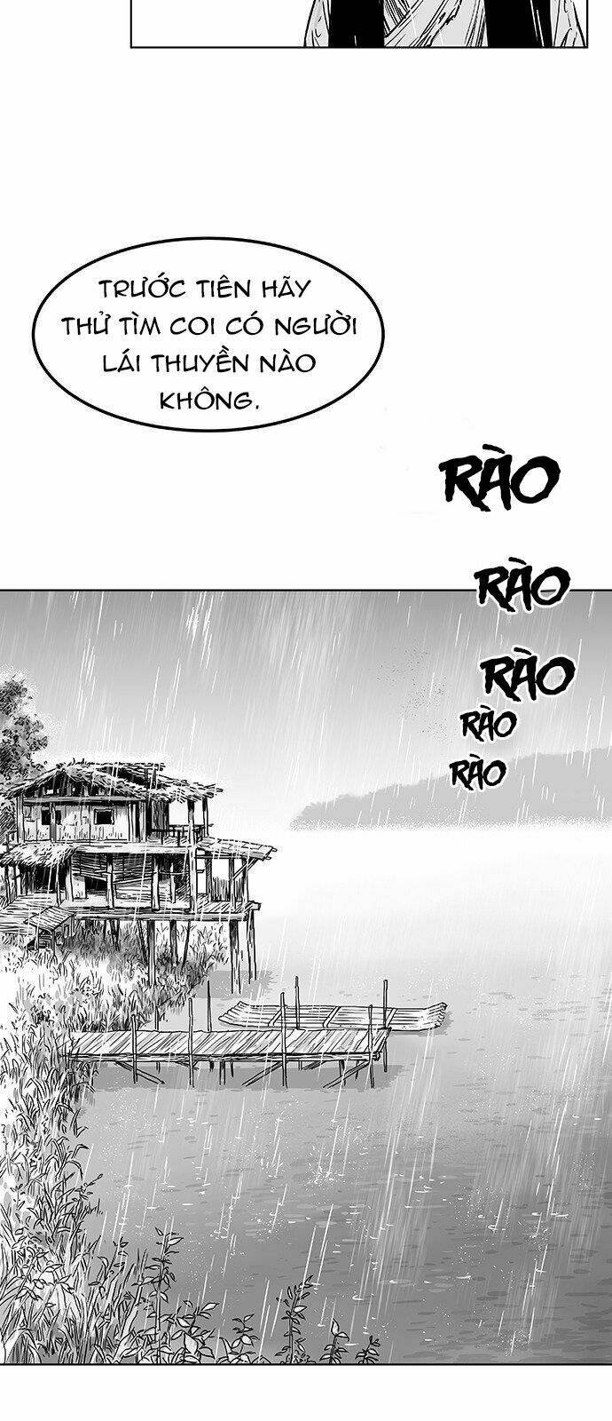 Sát Thủ Anh Vũ - Chapter 2 - Page 4