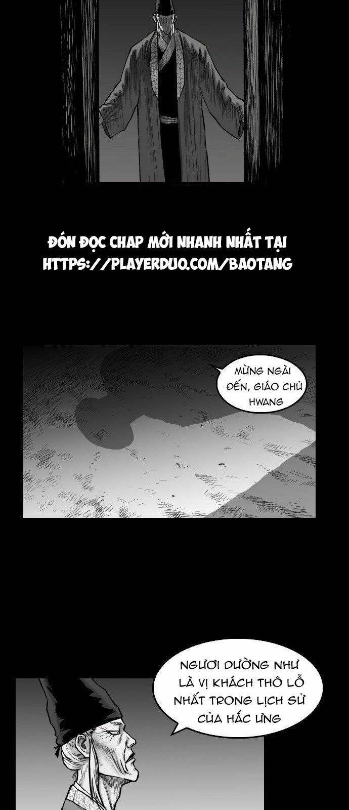 Sát Thủ Anh Vũ - Chapter 2 - Page 49