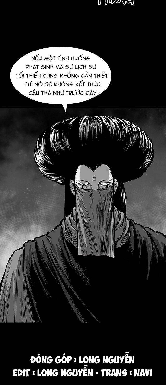 Sát Thủ Anh Vũ - Chapter 2 - Page 52