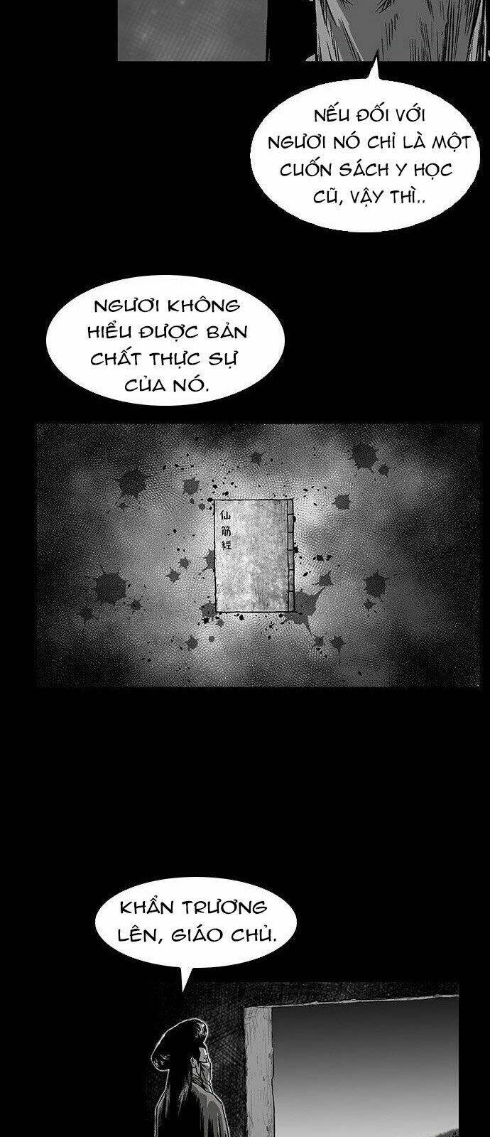 Sát Thủ Anh Vũ - Chapter 2 - Page 55